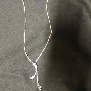 Swarovski crystal necklace